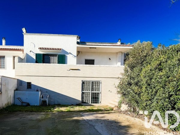 casa indipendente in vendita a Martina Franca