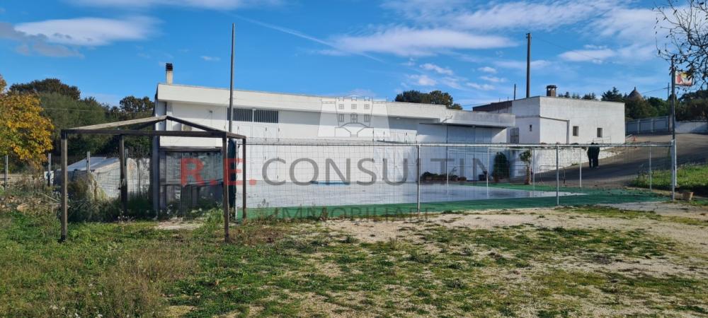 appartamento in vendita a Martina Franca