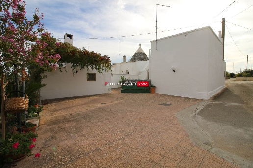 quadrivano in vendita a Martina Franca in zona San Paolo