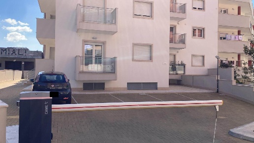 appartamento in vendita a Martina Franca