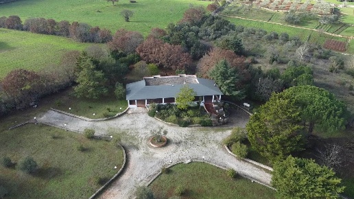 casa indipendente in vendita a Martina Franca in zona Monti del Duca