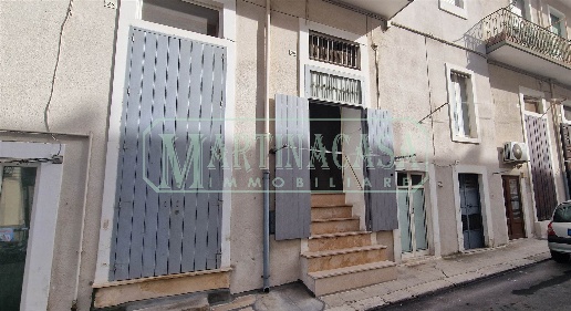 appartamento in vendita a Martina Franca