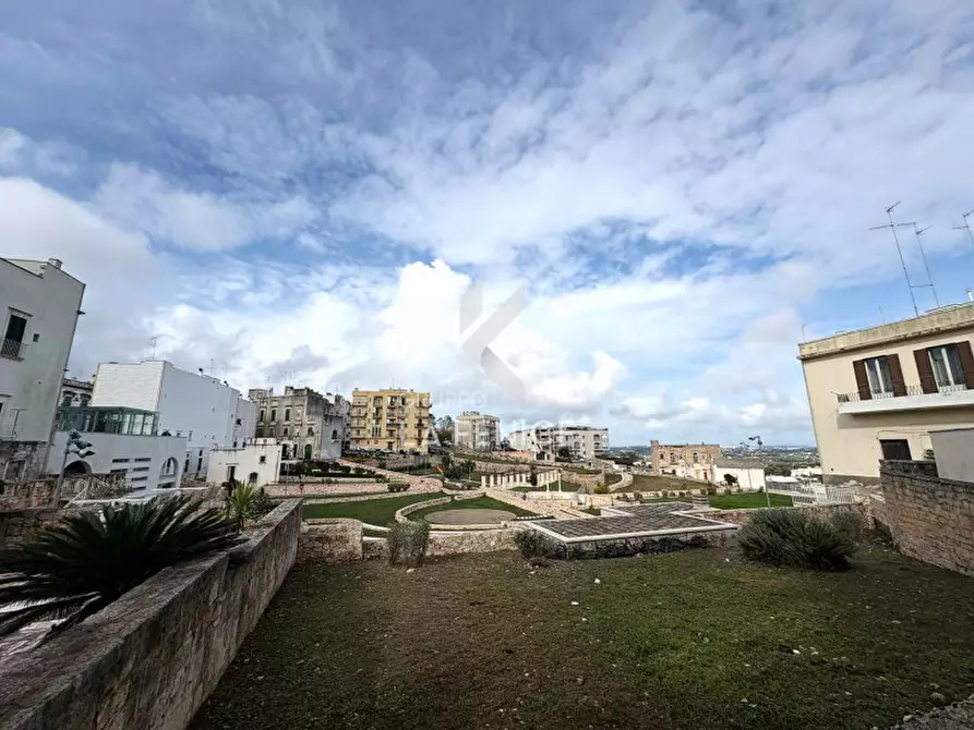 casa indipendente in vendita a Martina Franca