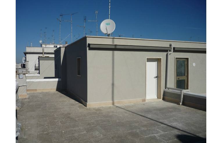 appartamento in vendita a Martina Franca