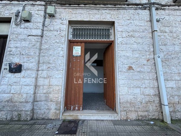 casa indipendente in vendita a Martina Franca in zona Centro Storico