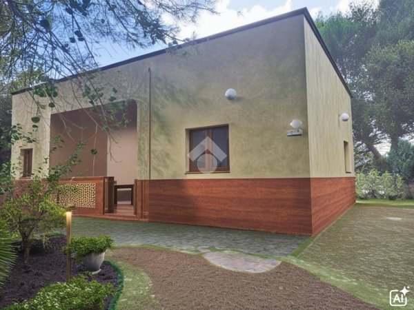 casa indipendente in vendita a Martina Franca in zona Specchia Tarantina