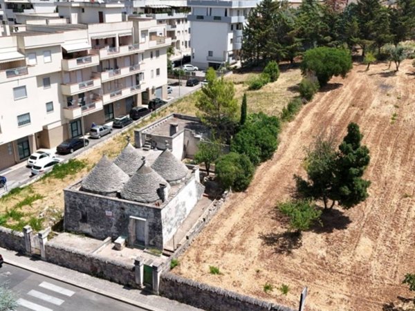 casa indipendente in vendita a Martina Franca