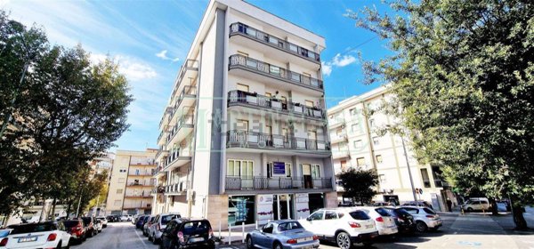 appartamento in vendita a Martina Franca