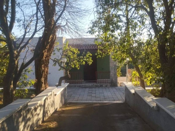 casa indipendente in vendita a Martina Franca