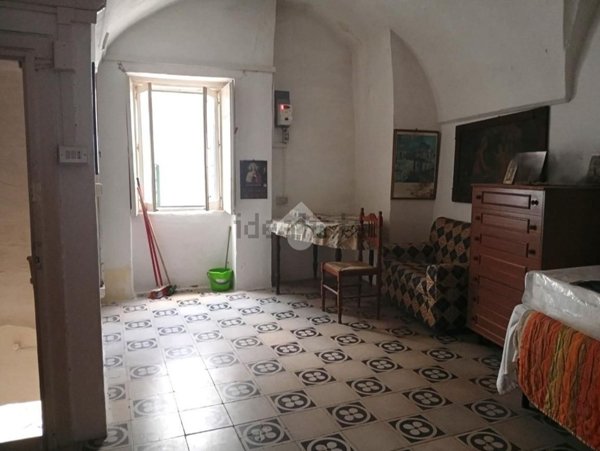 casa indipendente in vendita a Martina Franca in zona Centro Storico
