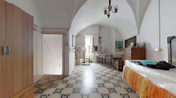 casa indipendente in vendita a Martina Franca in zona Centro Storico