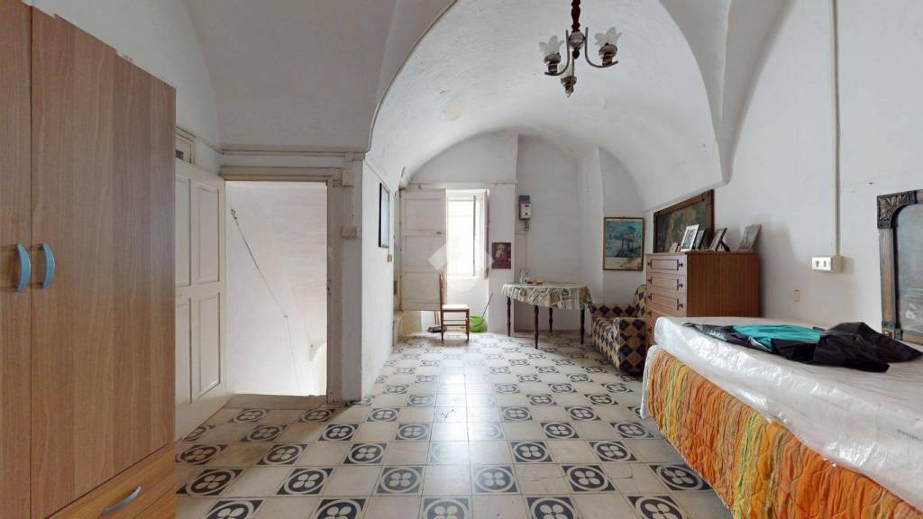 casa indipendente in vendita a Martina Franca in zona Centro Storico