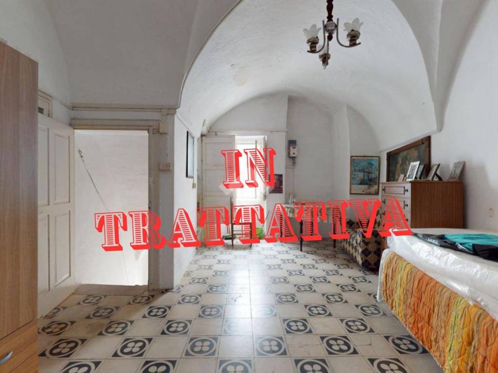 casa indipendente in vendita a Martina Franca in zona Centro Storico