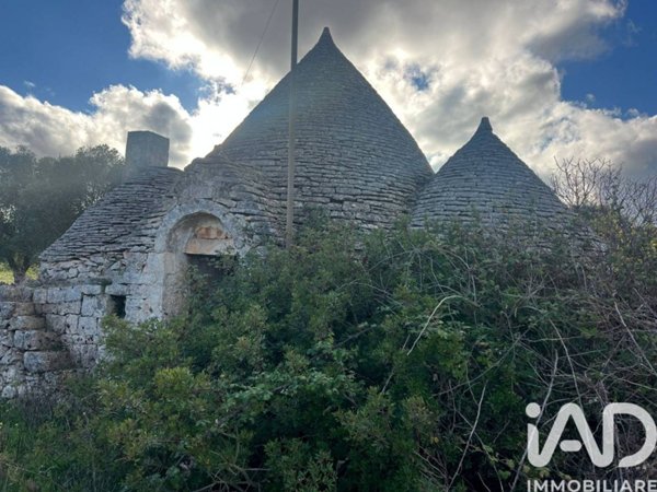 casa indipendente in vendita a Martina Franca
