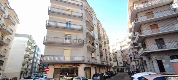 appartamento in vendita a Martina Franca