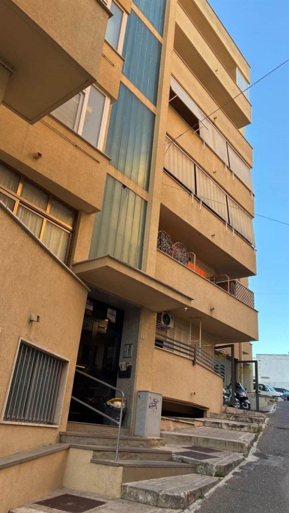 appartamento in vendita a Martina Franca