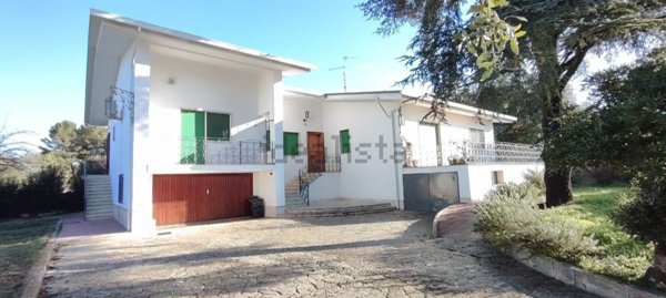 casa indipendente in vendita a Martina Franca