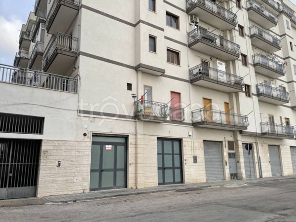 locale commerciale in vendita a Martina Franca