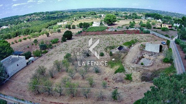 quadrivano in vendita a Martina Franca