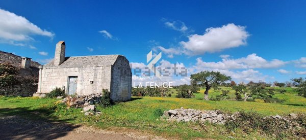 appartamento in vendita a Martina Franca