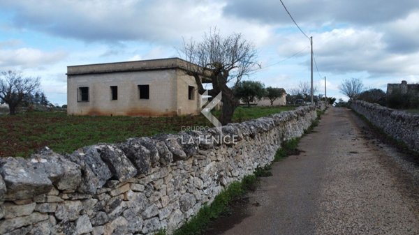 appartamento in vendita a Martina Franca