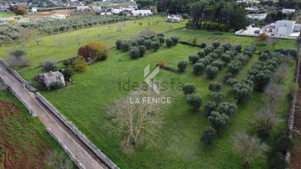 appartamento in vendita a Martina Franca