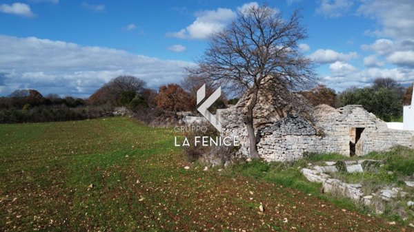 appartamento in vendita a Martina Franca