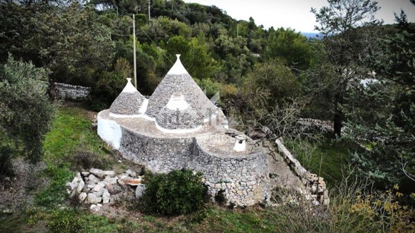 appartamento in vendita a Martina Franca