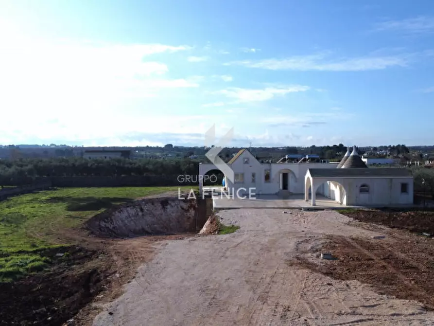 casa indipendente in vendita a Martina Franca