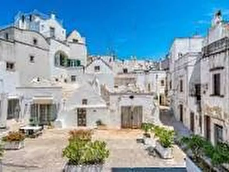 casa indipendente in vendita a Martina Franca