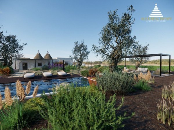 appartamento in vendita a Martina Franca