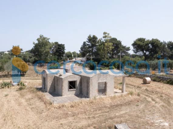 casa indipendente in vendita a Martina Franca in zona Centro Storico