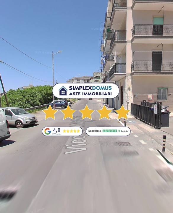 appartamento in vendita a Martina Franca