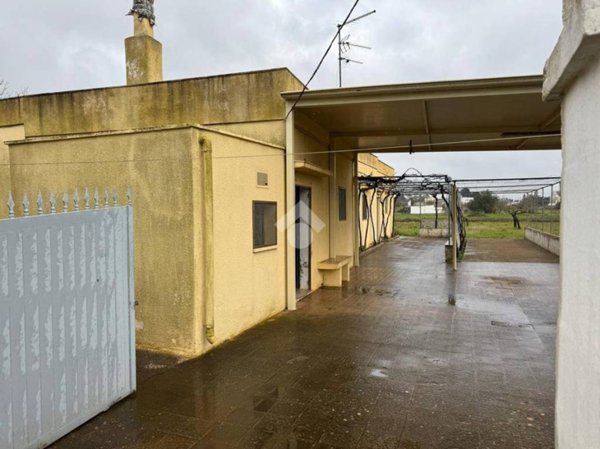 casa indipendente in vendita a Martina Franca