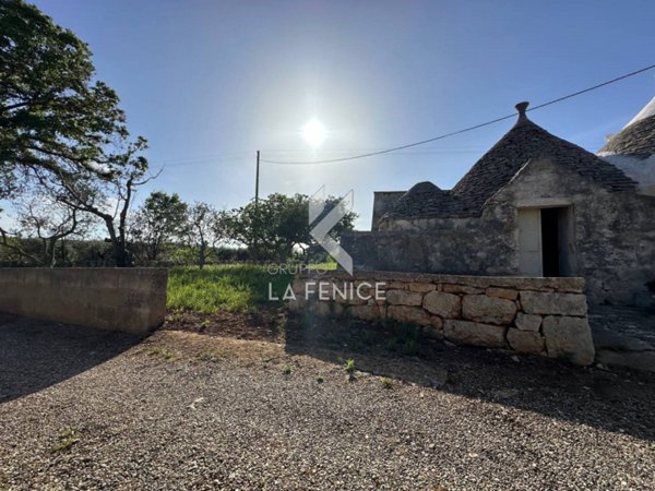 casa indipendente in vendita a Martina Franca