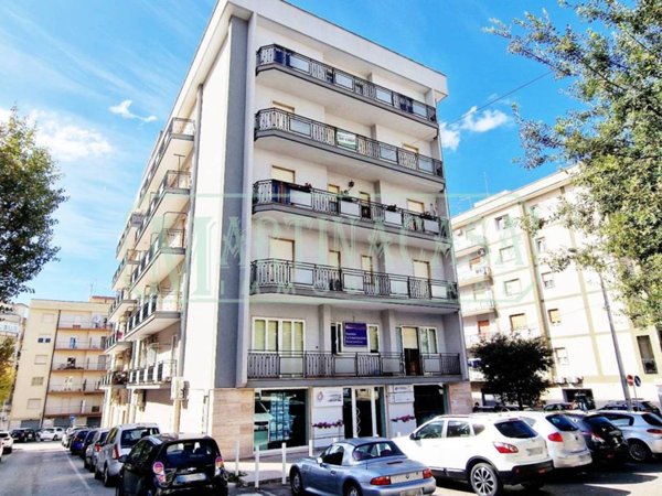 appartamento in vendita a Martina Franca