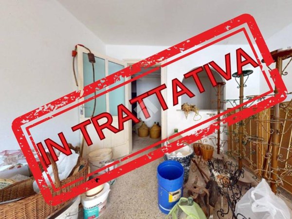 casa indipendente in vendita a Martina Franca