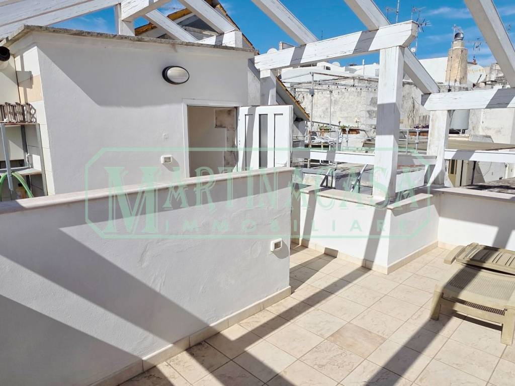 appartamento in vendita a Martina Franca in zona Centro Storico