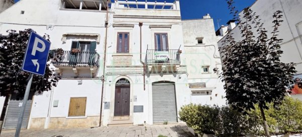 appartamento in vendita a Martina Franca in zona Centro Storico