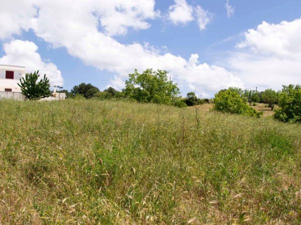 casa semindipendente in vendita a Martina Franca
