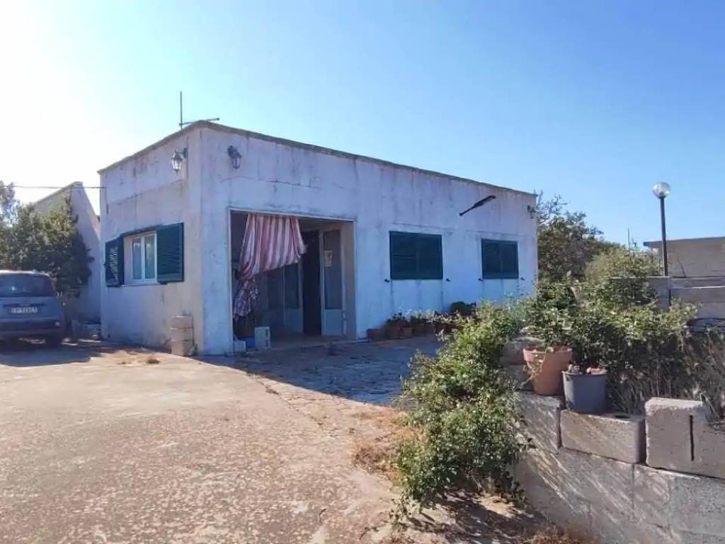 casa indipendente in vendita a Martina Franca