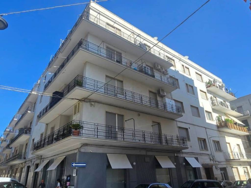 appartamento in vendita a Martina Franca