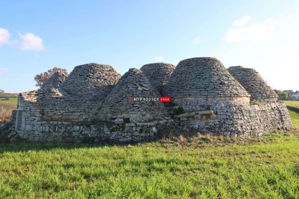 appartamento in vendita a Martina Franca