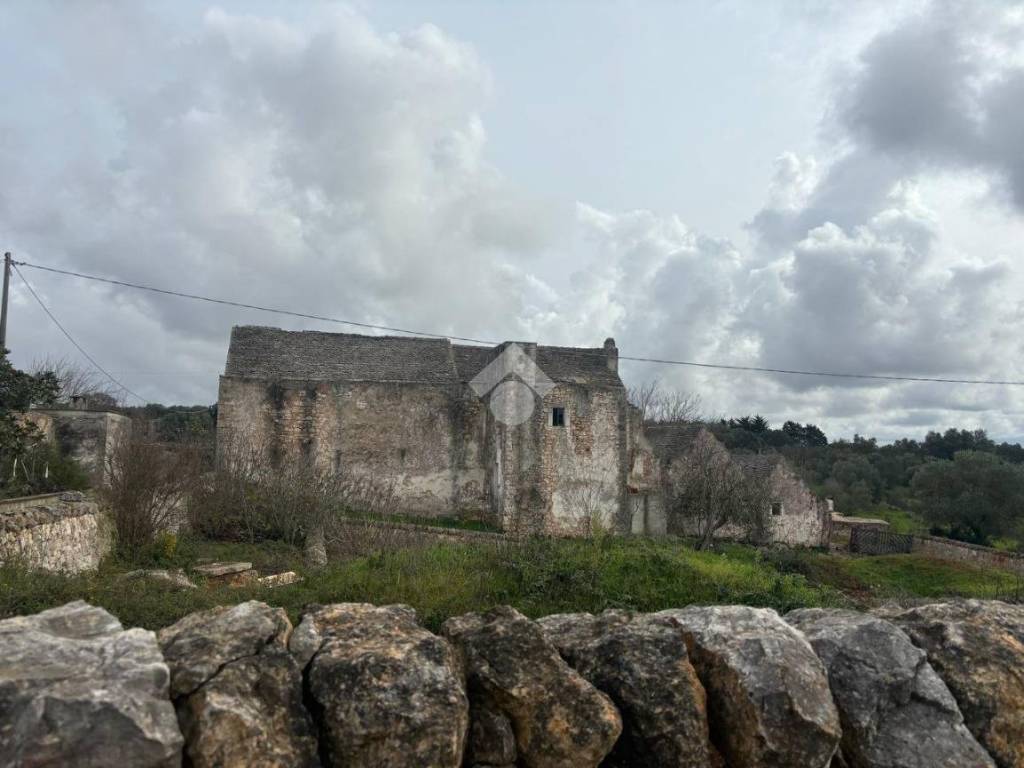 casa indipendente in vendita a Martina Franca
