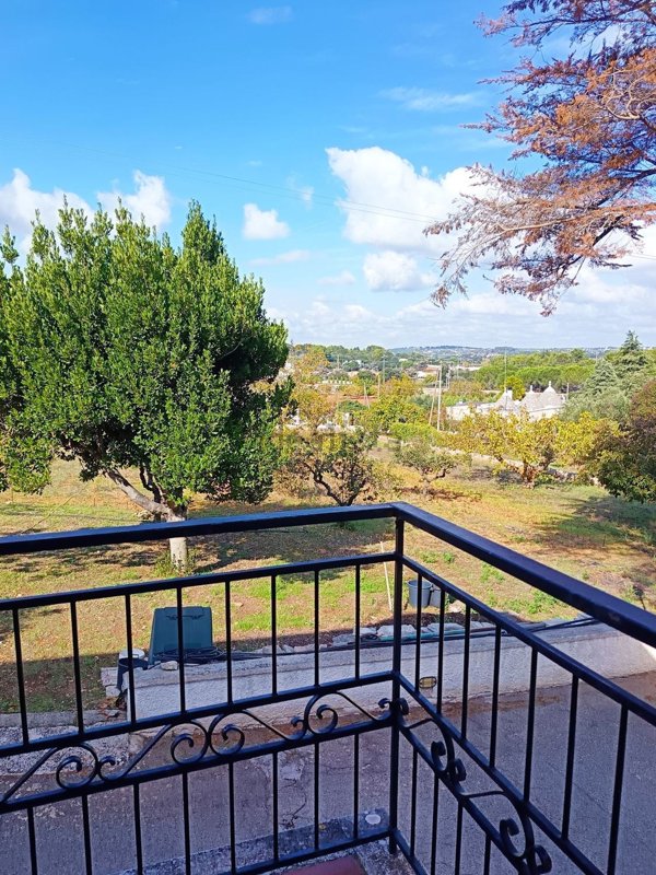 casa indipendente in vendita a Martina Franca