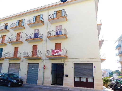 appartamento in vendita a Martina Franca