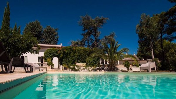 casa indipendente in vendita a Martina Franca