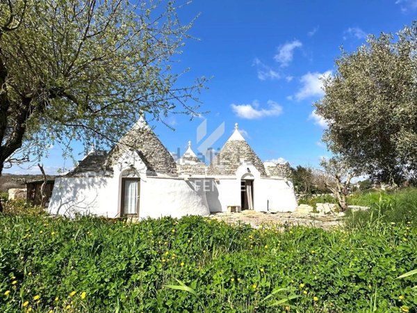 casale in vendita a Martina Franca