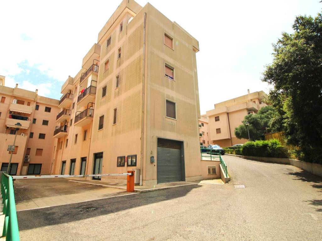 negozio in vendita a Martina Franca in zona Centro Storico