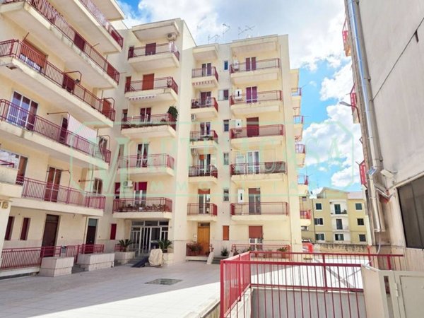 appartamento in vendita a Martina Franca